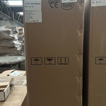 Ca. 12x Led paneel 36W 4000K 595x595x30 mm Ellipz Lighting